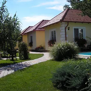 Kaktuszvirág Apartman