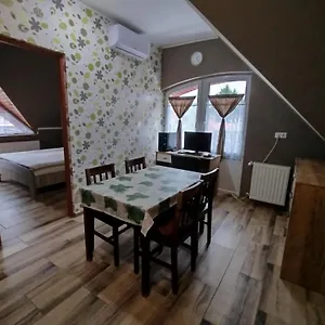 Fortuna Apartman