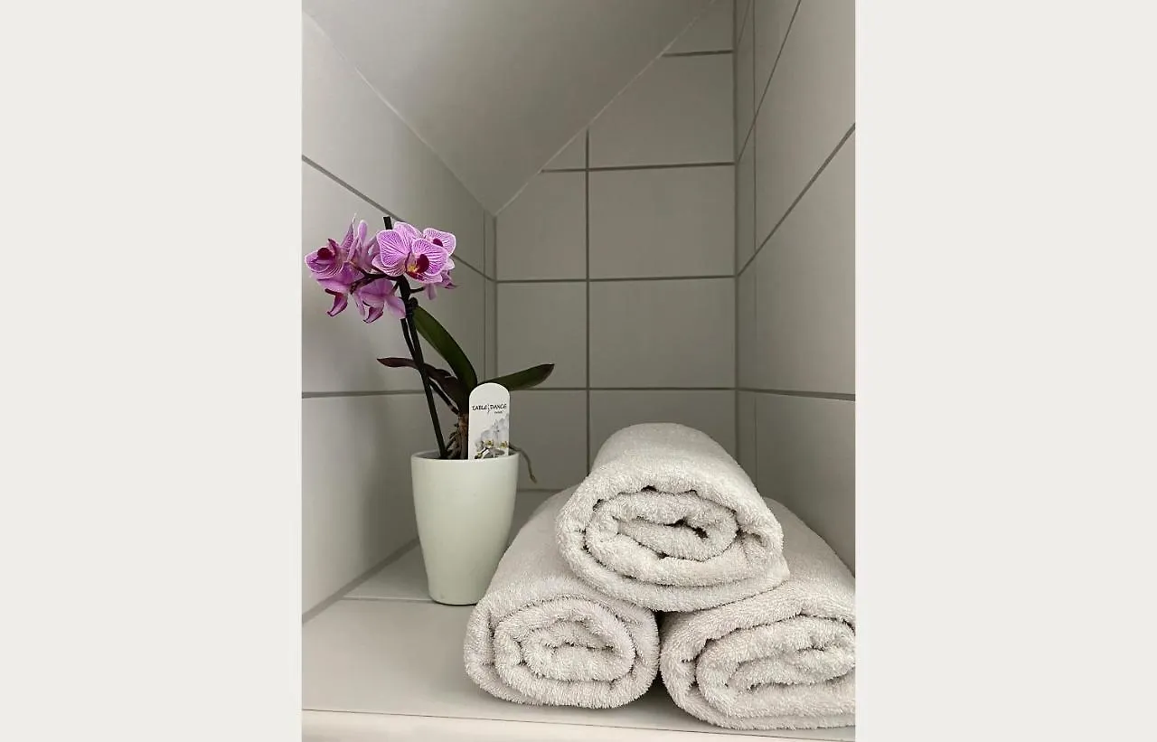 Andrea Apartmanok Hajdúszoboszló Magyarország